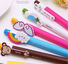 創(chuàng)意家居生活館 圓珠筆到廚具的全方位實用雜貨指南