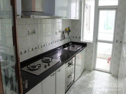 真實(shí)房源推薦 白云高爾夫花園三房兩廳，廚衛(wèi)齊全