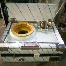 廣州富田工貿(mào)盛田廚具 以多頭中壓爐具為核心，打造優(yōu)質(zhì)廚衛(wèi)解決方案